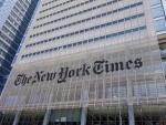 Twitter cache ses trous derrière ceux du N.Y.Times