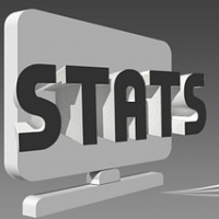 Statistiques & sites à caractère illégal