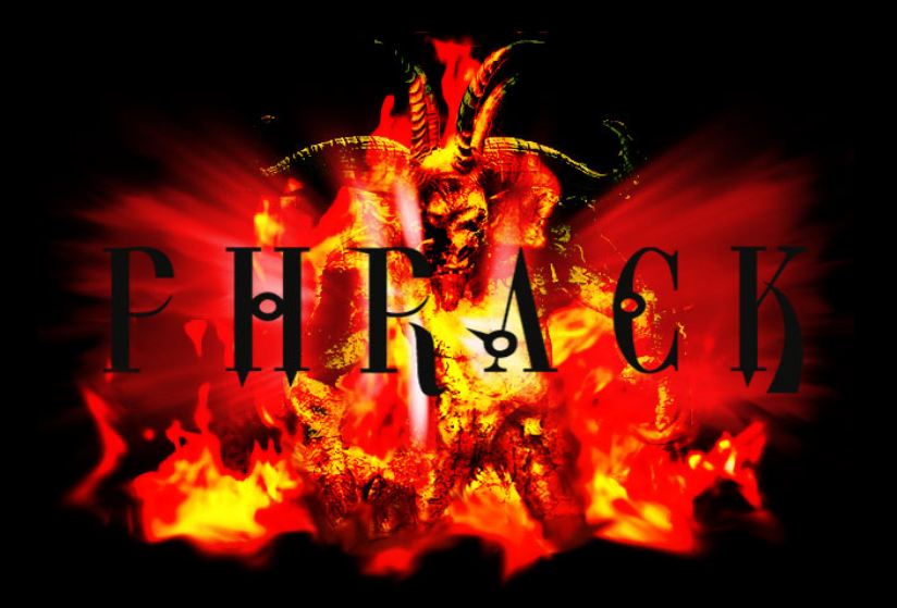 Download All Phrack