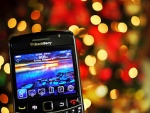 Blackberry déconseillé pour le gouvernement Allemand