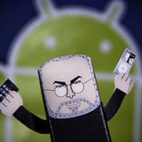 Virus Android : Editeurs de tous pays, unissez-vous !