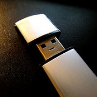 Perte de données : USB nucléaire