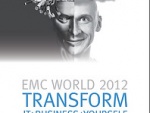EMC World 2012 : le monde n’est que données, stockage et Cloud
