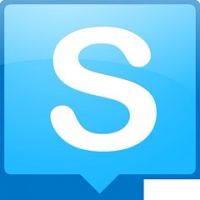 Skype : des silences lourds de signification
