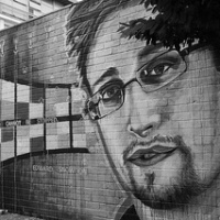 5 juin : anniversaire du débarquement Snowden