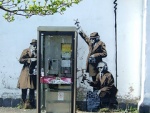 Les barbouses Allemandes jouent à la NSA