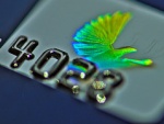 Cartes de crédit, plus facile à braquer qu’un coffre