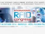 International RFID Congress : Le RFID, avenir politique et devenir technique (1)