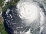 Katrina, un ouragan de flicage