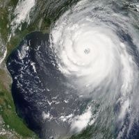 Katrina, un ouragan de flicage