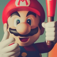 Super-Mario, Internet, les réseaux sociaux, tous terroristes