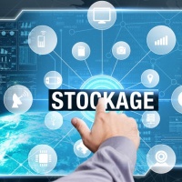 Stockage, Champagne & Conférence : Software Defined Storage, Agilité et conformité du stockage des données en interne et dans le Cloud, Comment ? A quel coût ? Pour quels bénéfices ? Conseils & Solutions