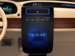 Hack in Paris 2018 : Quand les CAN cancanent, Hack de voiture