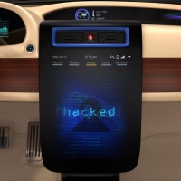 Hack in Paris 2018 : Quand les CAN cancanent, Hack de voiture